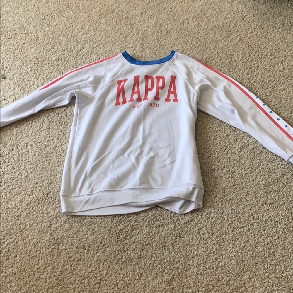 Kappa sweatshirt